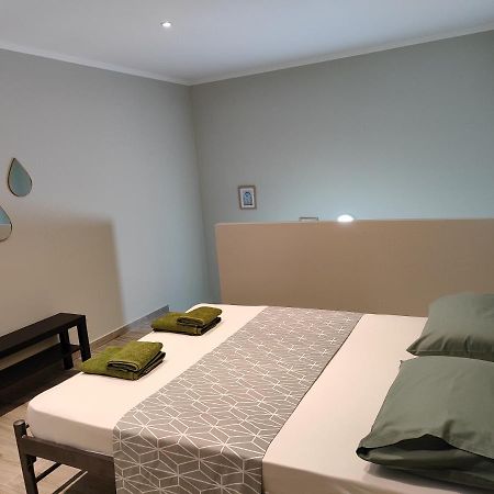 Kamares Suites 2 Nea Kallikrateia Buitenkant foto